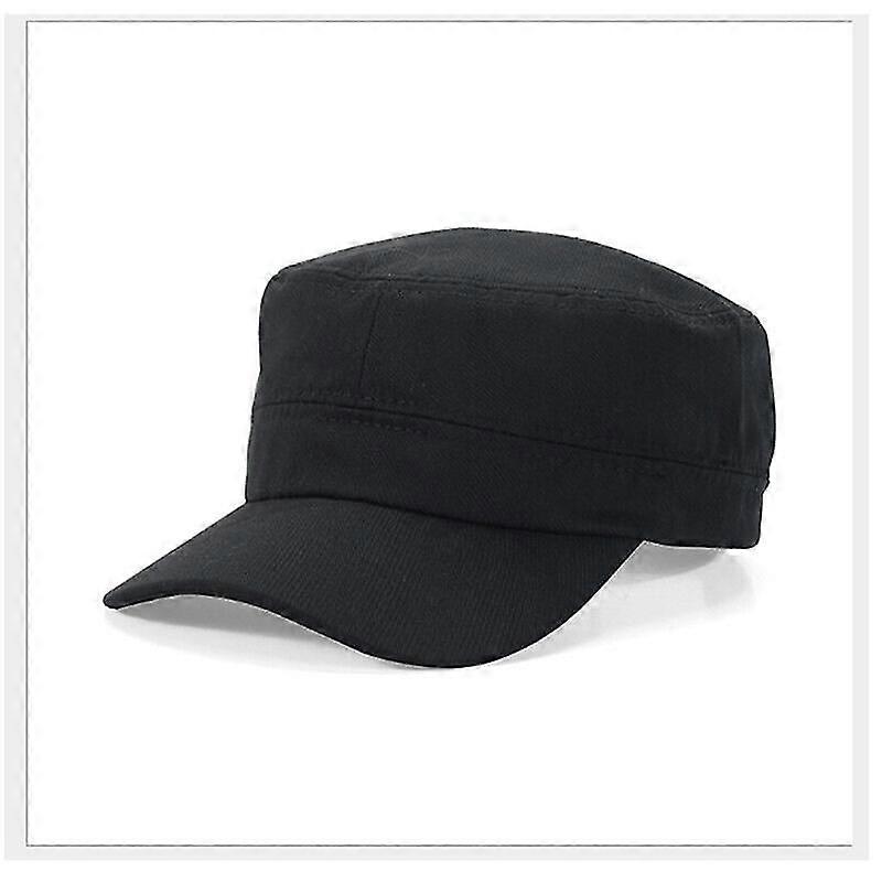 Adjustable Fitted Army Cadet Military Cap for Patrol, Combat, Hunting