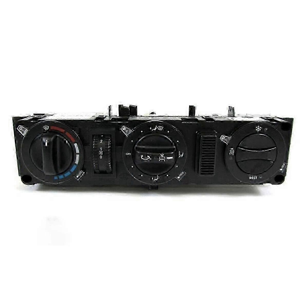 Car Accessories Air Conditioner Control Panel A0004463428 for Sprinter LHD