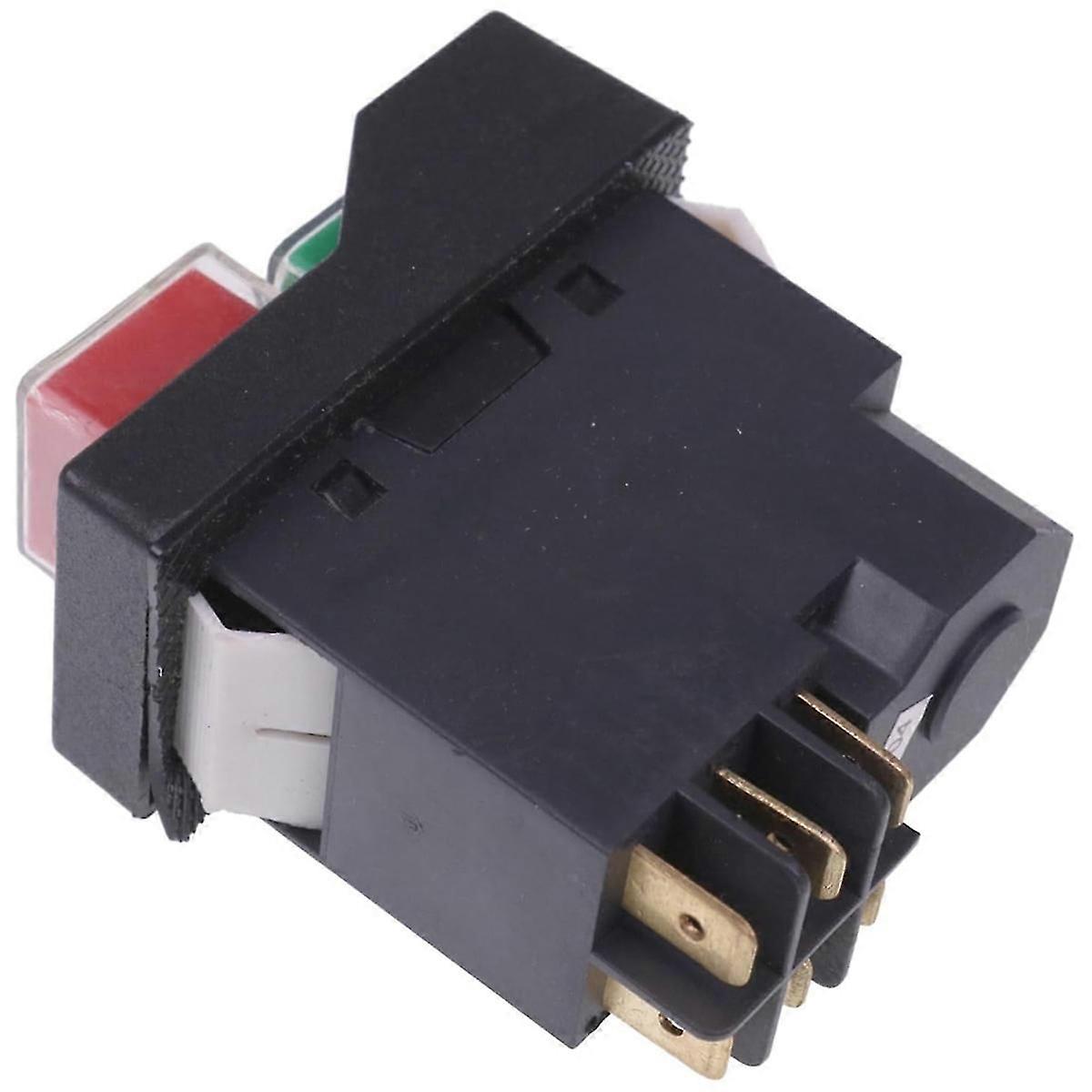 Table Saw On/Off Switch for Dewalt Models DWE7485 DWE7491RS