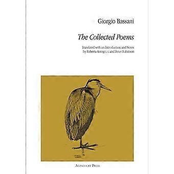 Kerätyt runot - Giorgio Bassani
