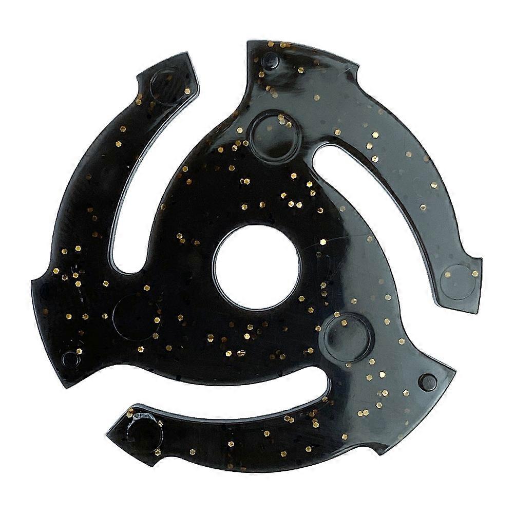 Vinyl Record Adapter Turntable Phonograph Audio Conversion Base for Vinyl Record Turntable Gramophone