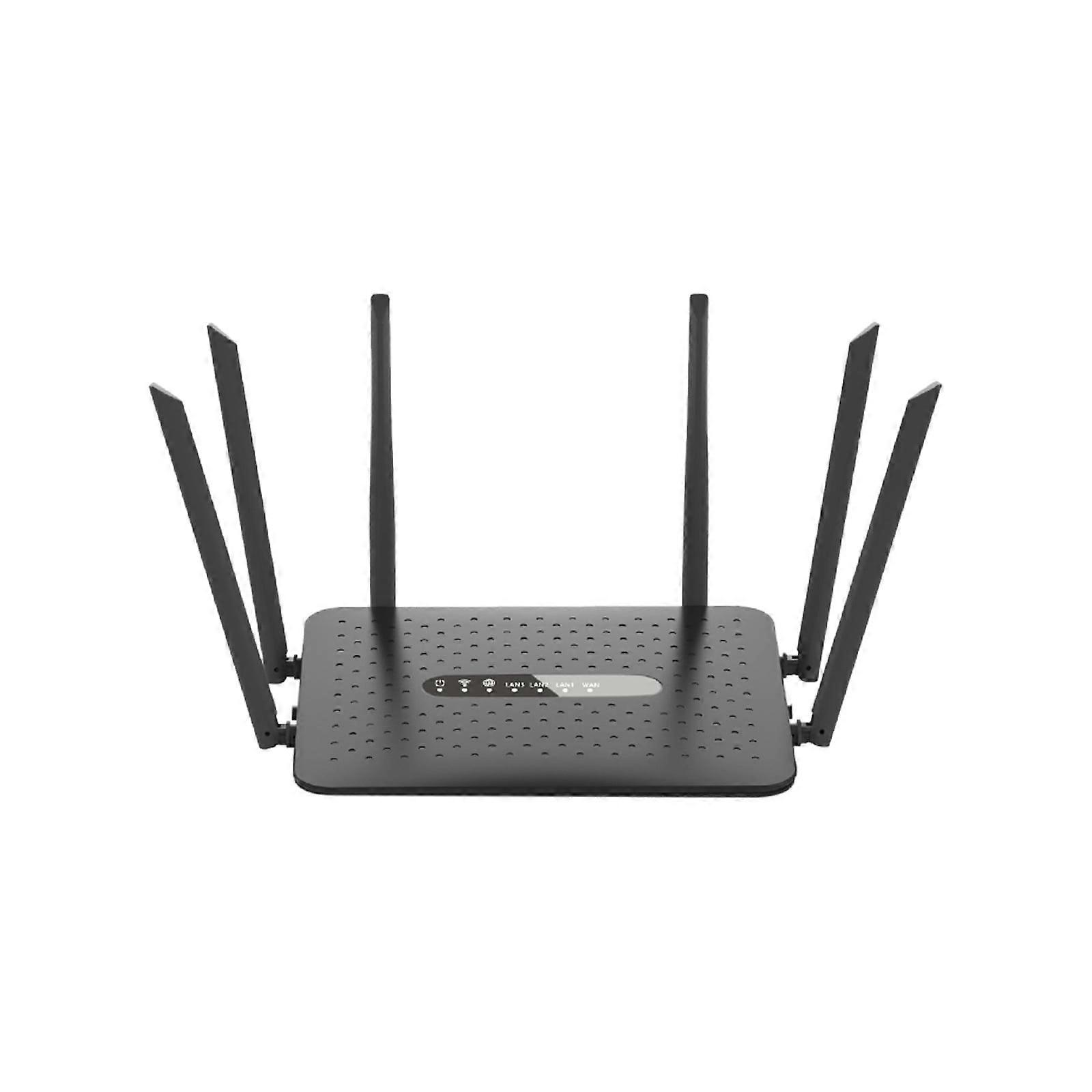 DGOO 5G Six Antenna Wireless Router