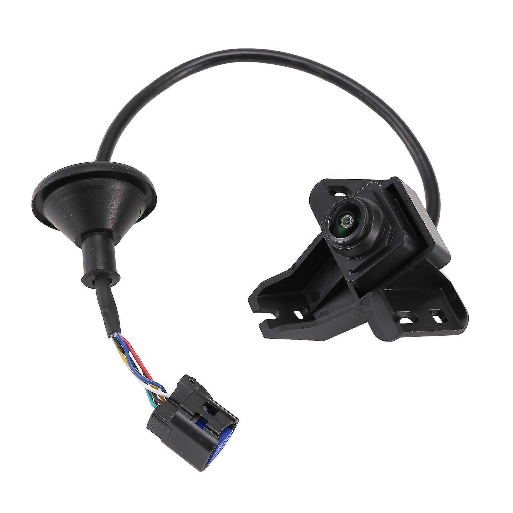 Car Rear View Camera Parking Assist Camera 99240-BU600 for 