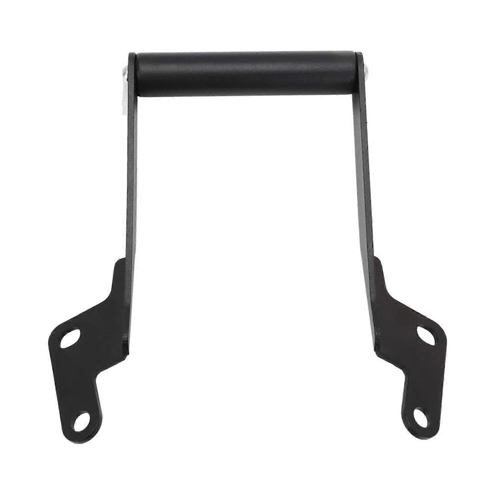 Motorcycle Phone Mount GPS Navigation Bracket Adapter Holder for 300 Rally