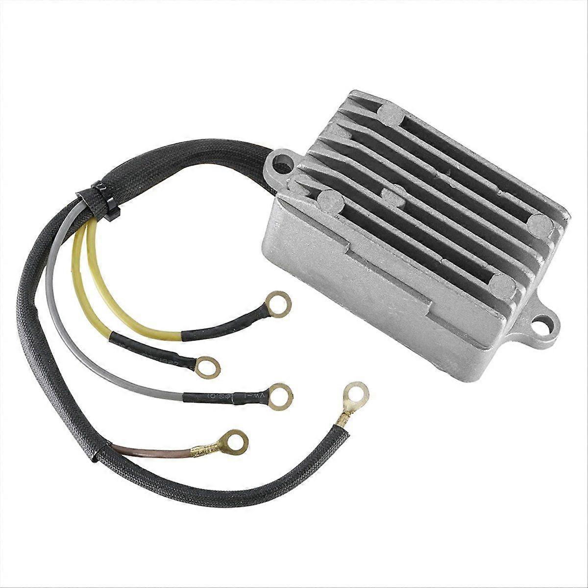 585001 584476 Regulator Rectifier for Evinrude Outboard 40-70HP