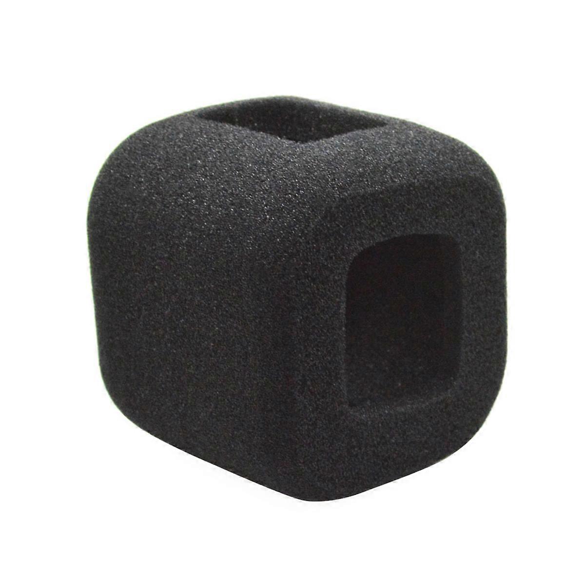 Camera Case Windproof Noise Reduction Sponge Cover Windscreen