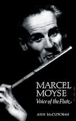 Marcel Moyse