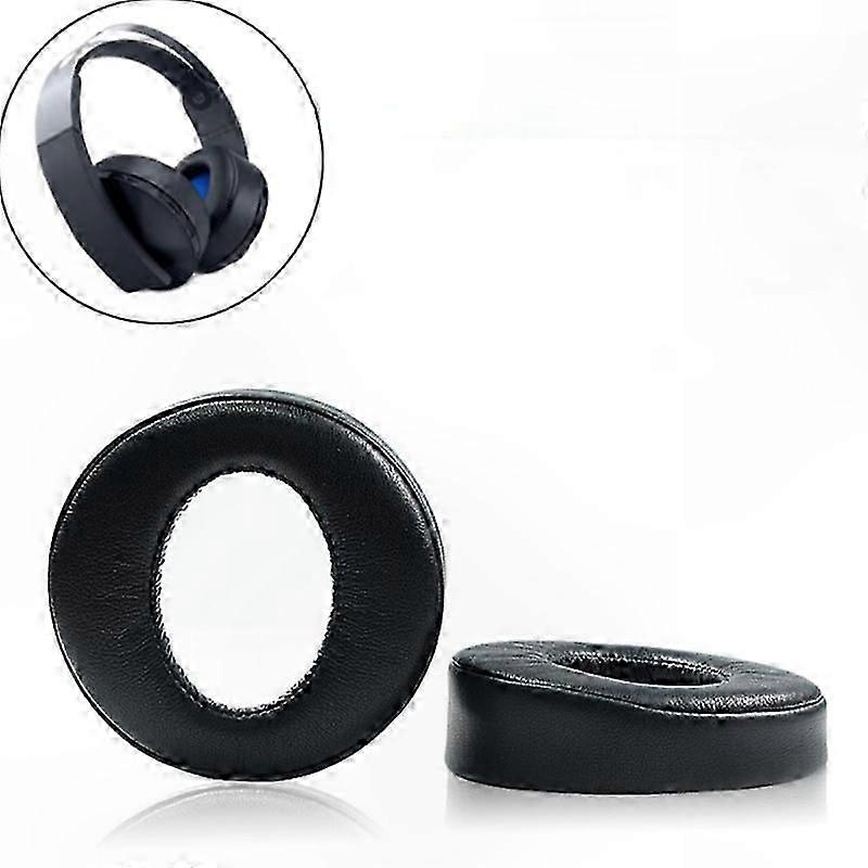 Replacement Ear Pads for PS4 7.1 Channel Wireless Headset CECHYA-0090 Model