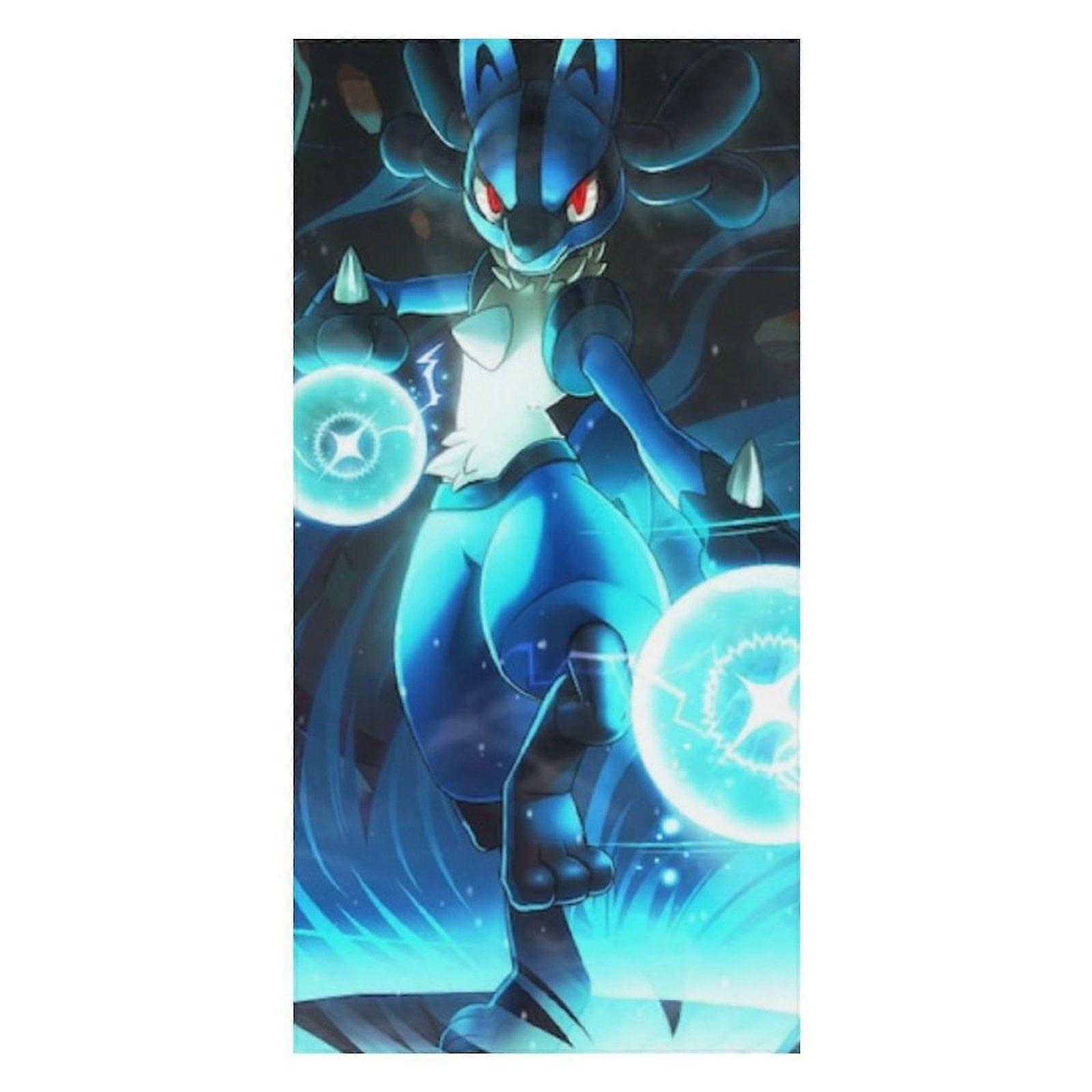 a520 Mew-two Large Beach Towel Ultra Soft Double Faced Pile Absorbent Shower Towel Sandy Shore Quick Drying Towel wrxc520