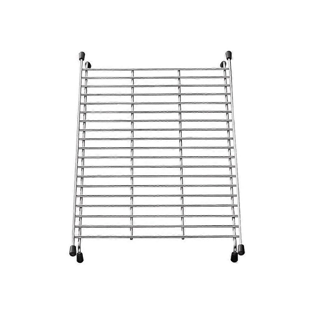 Blanco universal stainless steel drip grid 384x252 234795