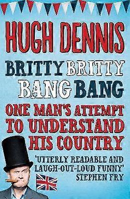 Britty Britty Bang Bang