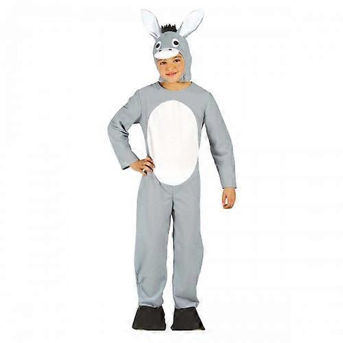 Fiestas Guirca Childrens/Kids Donkey Costume