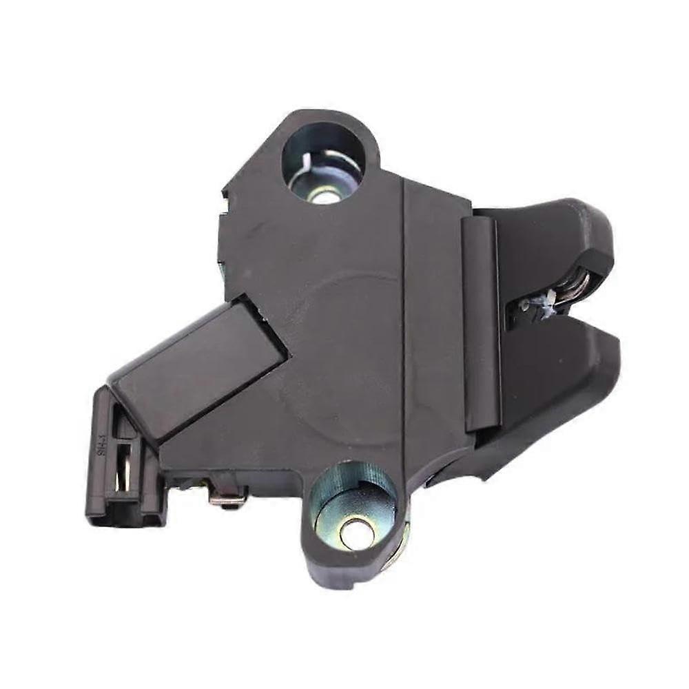 Trunk Lock Actuator for Toyota Avalon 20052012, Replacement Car Trunk Latch with Secure Fit