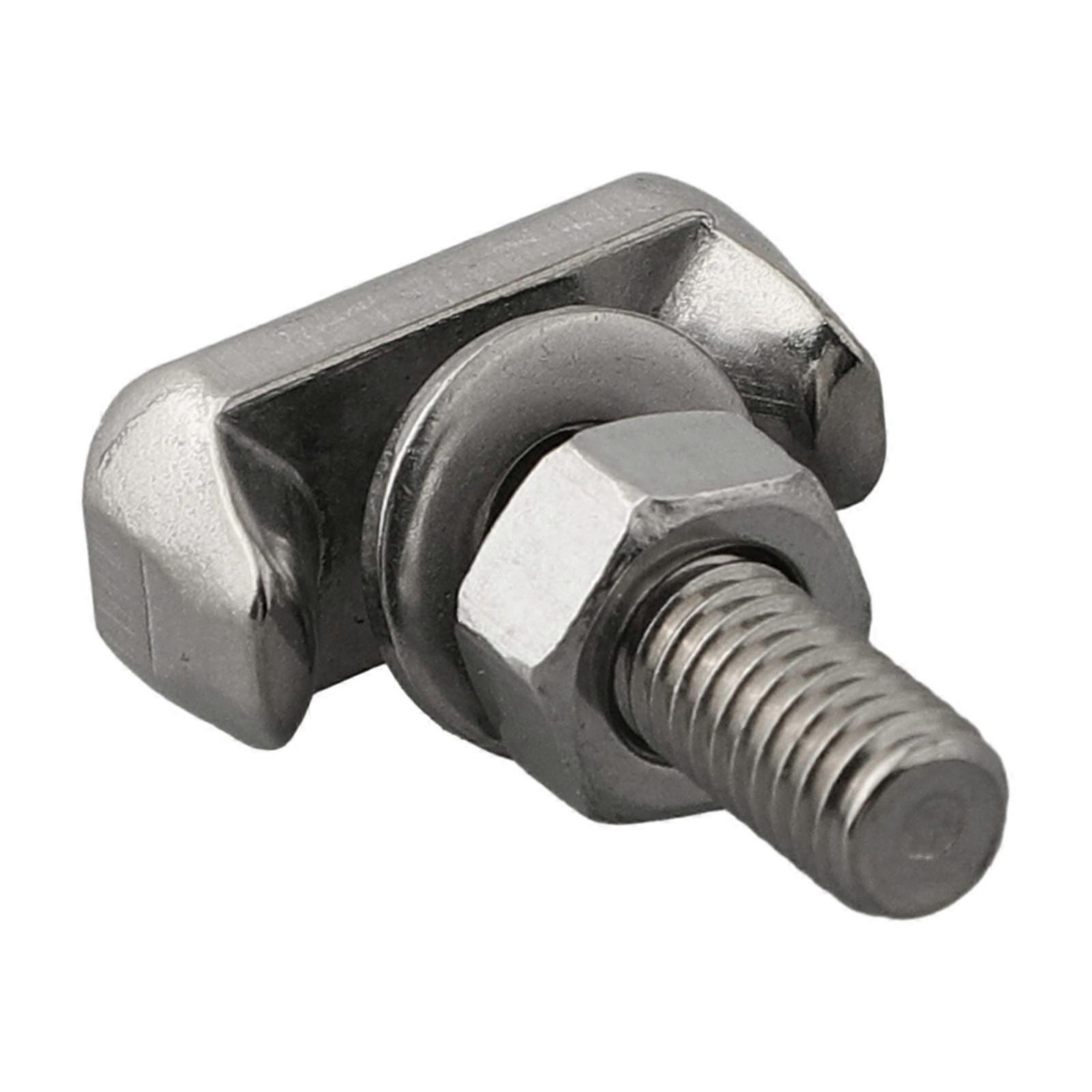 Approx Battery Terminal Stainless Steel T Bolt Quantity
