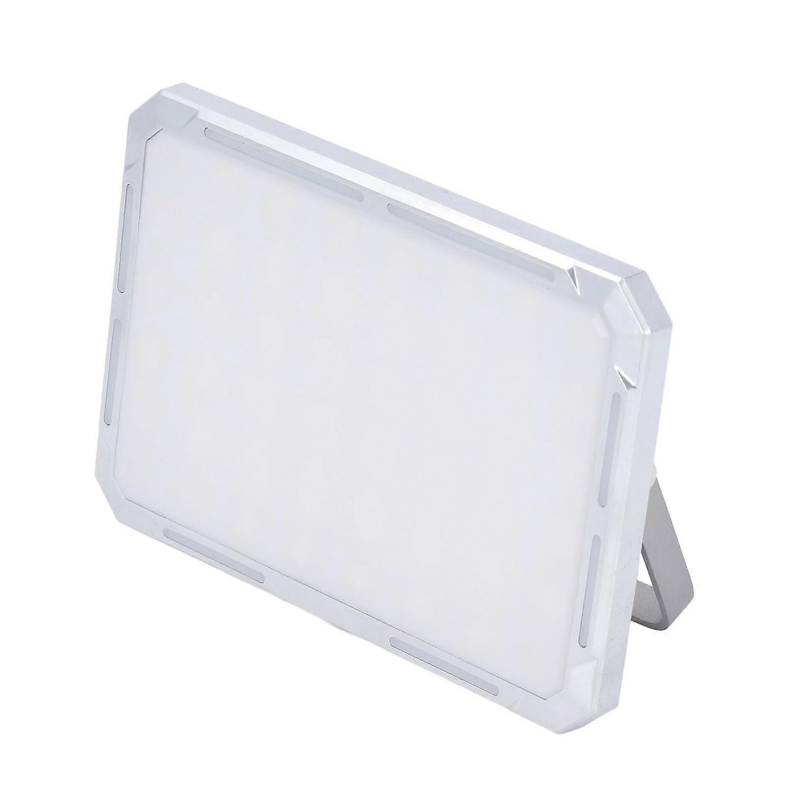 LED Work Light Rechargeable LED Lamp with Multiple Lighting Modes for Camping Workshop IP44