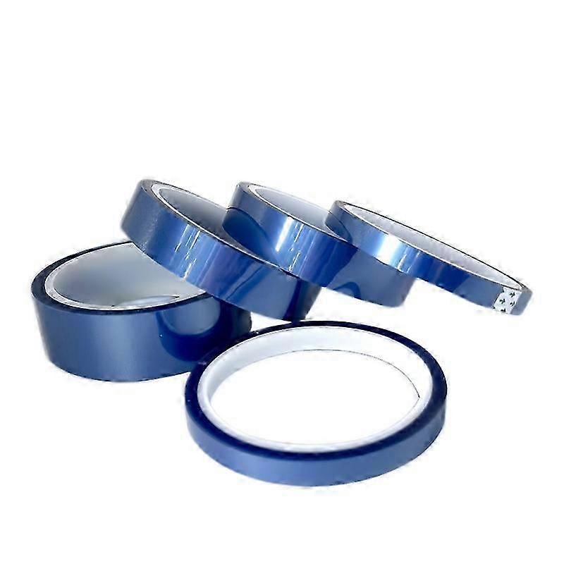 high temperature resistant tape for PCB board single sided traceless