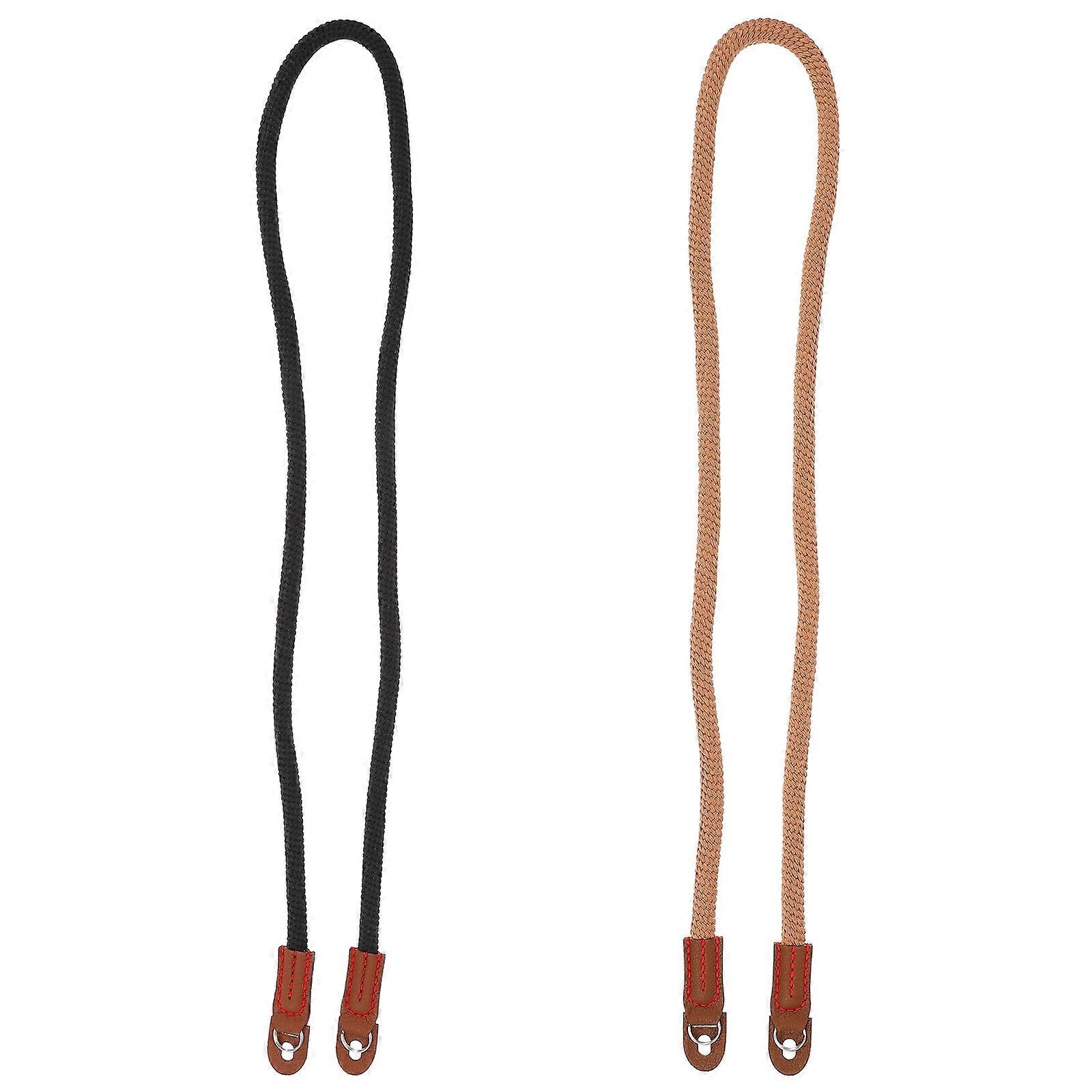 Replacement Camera Strap Neck Shoulder for 6Pcs Camera Supply