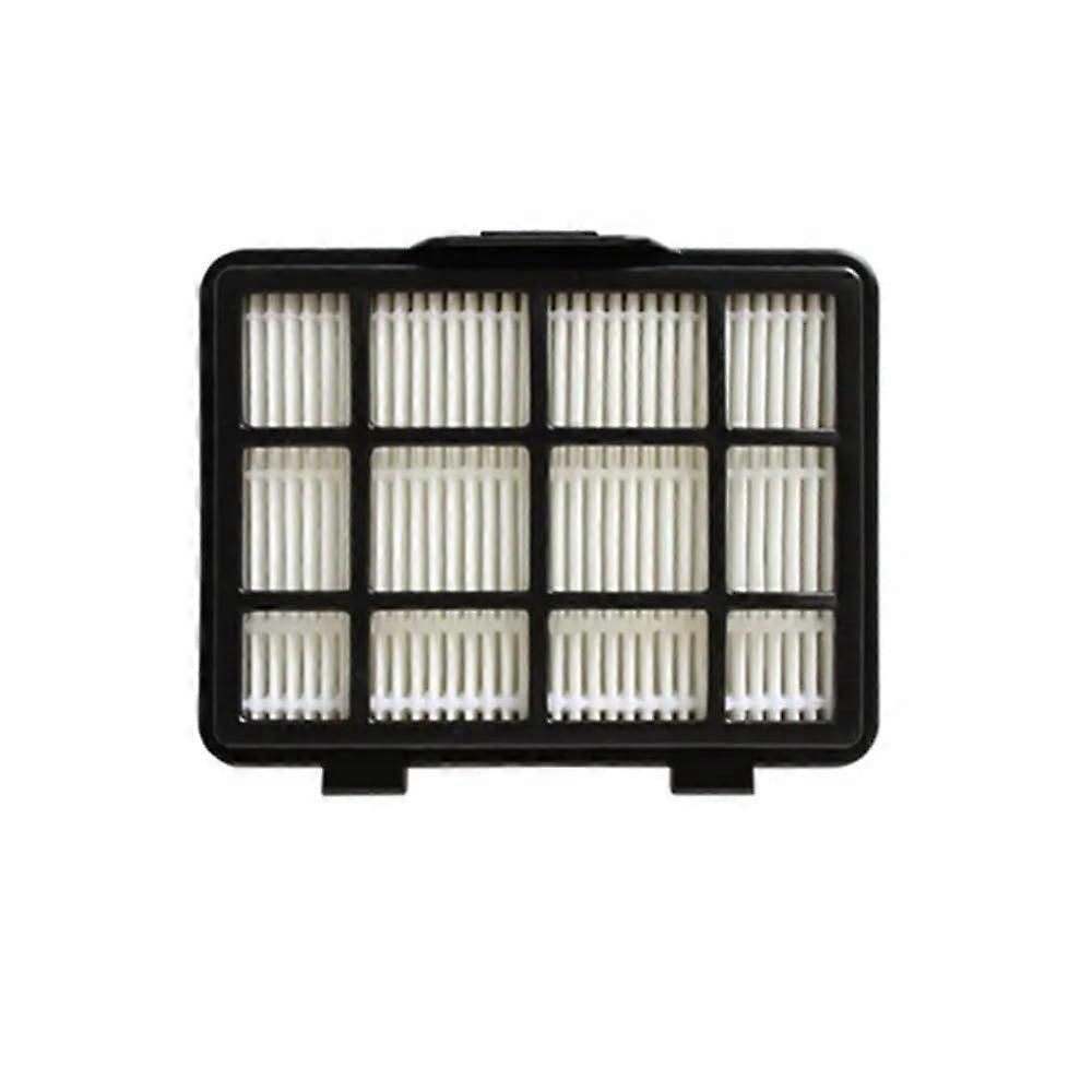 HEPA Vacuum Filter for Midea C3L148B C3L143C Cleaner, Washable Reusable Replacement