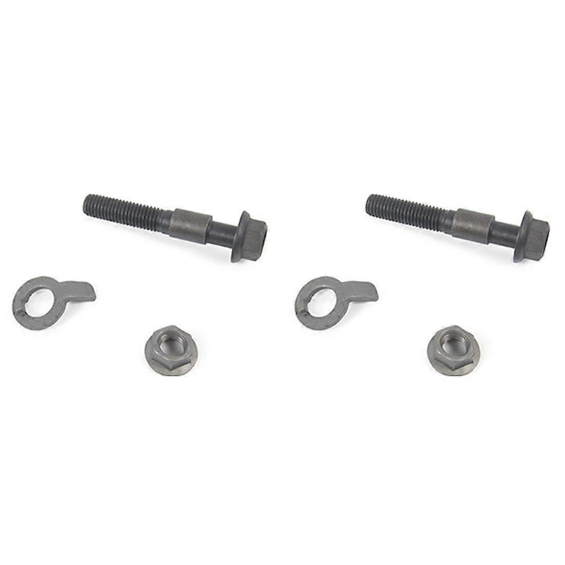 Front Camber Kit K9757 for Chevrolet Aveo 20042011 Precision Wheel Alignment Stability