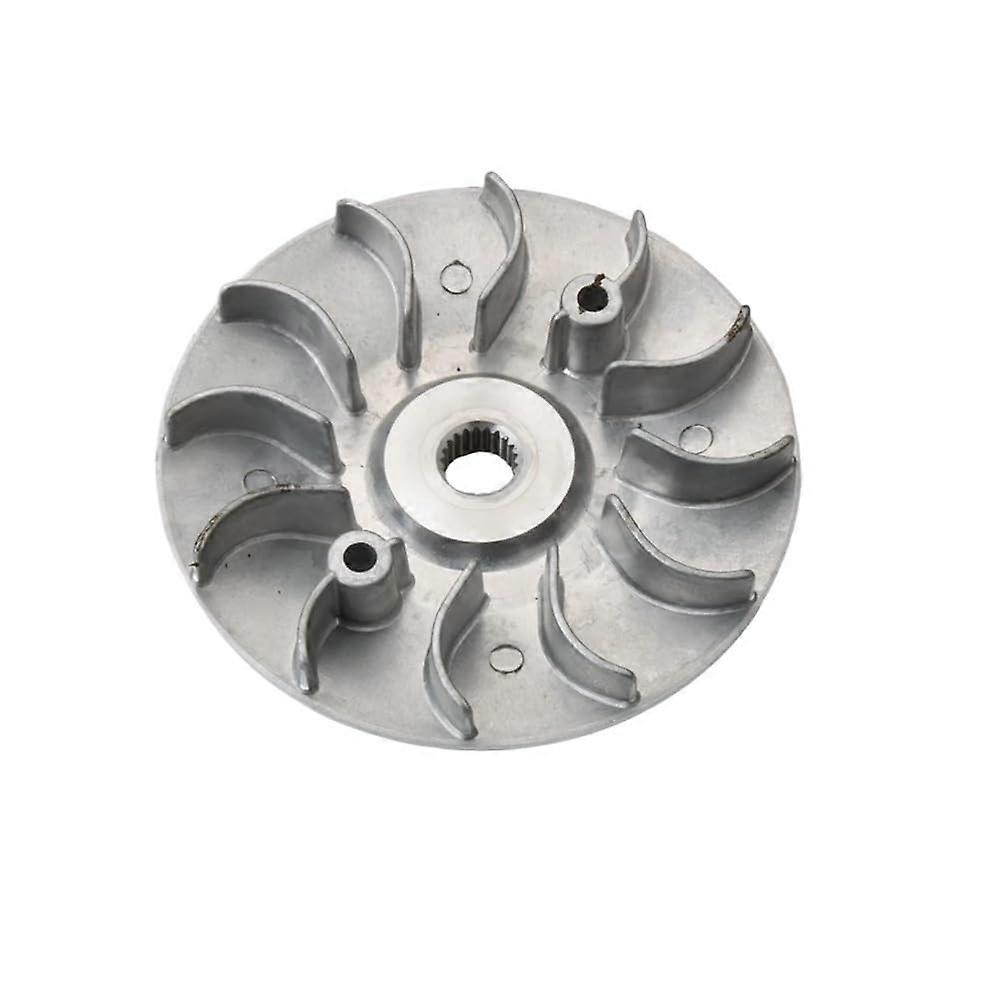 CVT Variator Fan for MXU 300 300cc 4Stroke, Speed Cooling, Enhanced Performance