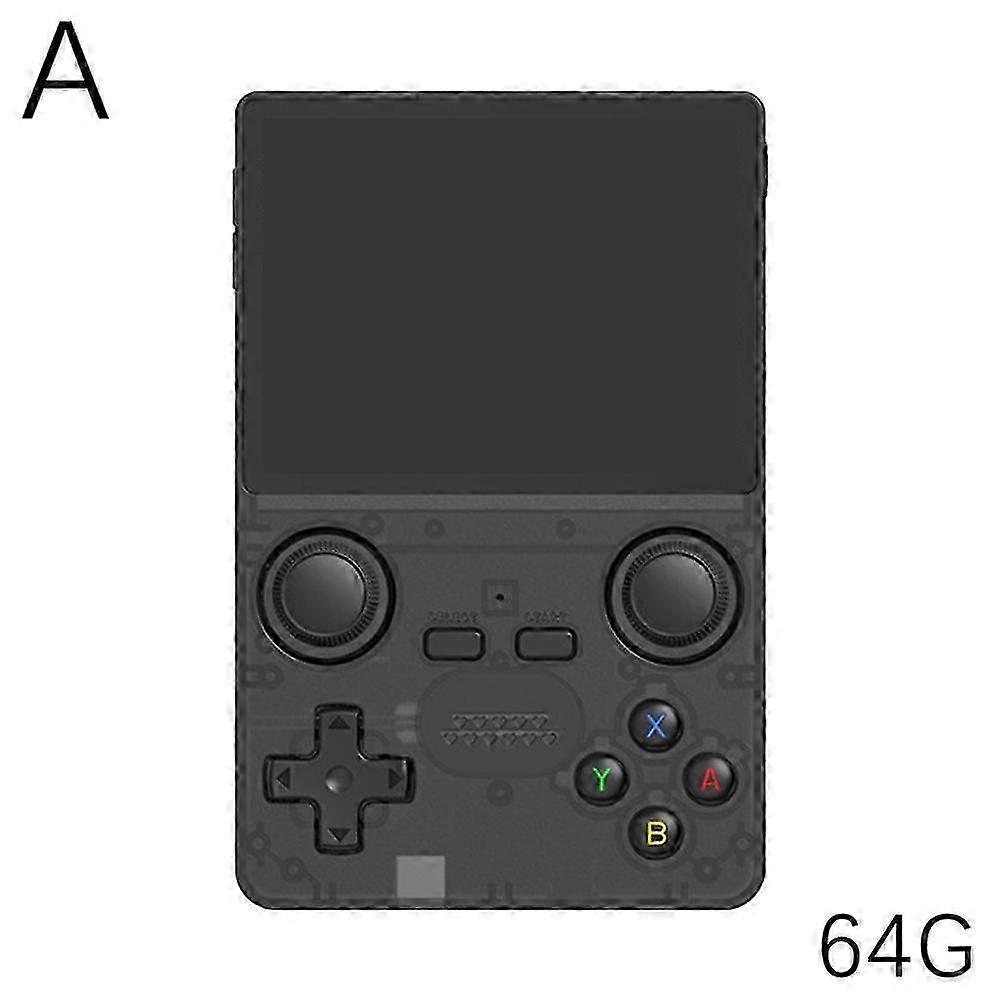 Handheld mini nostalgic game console 2025