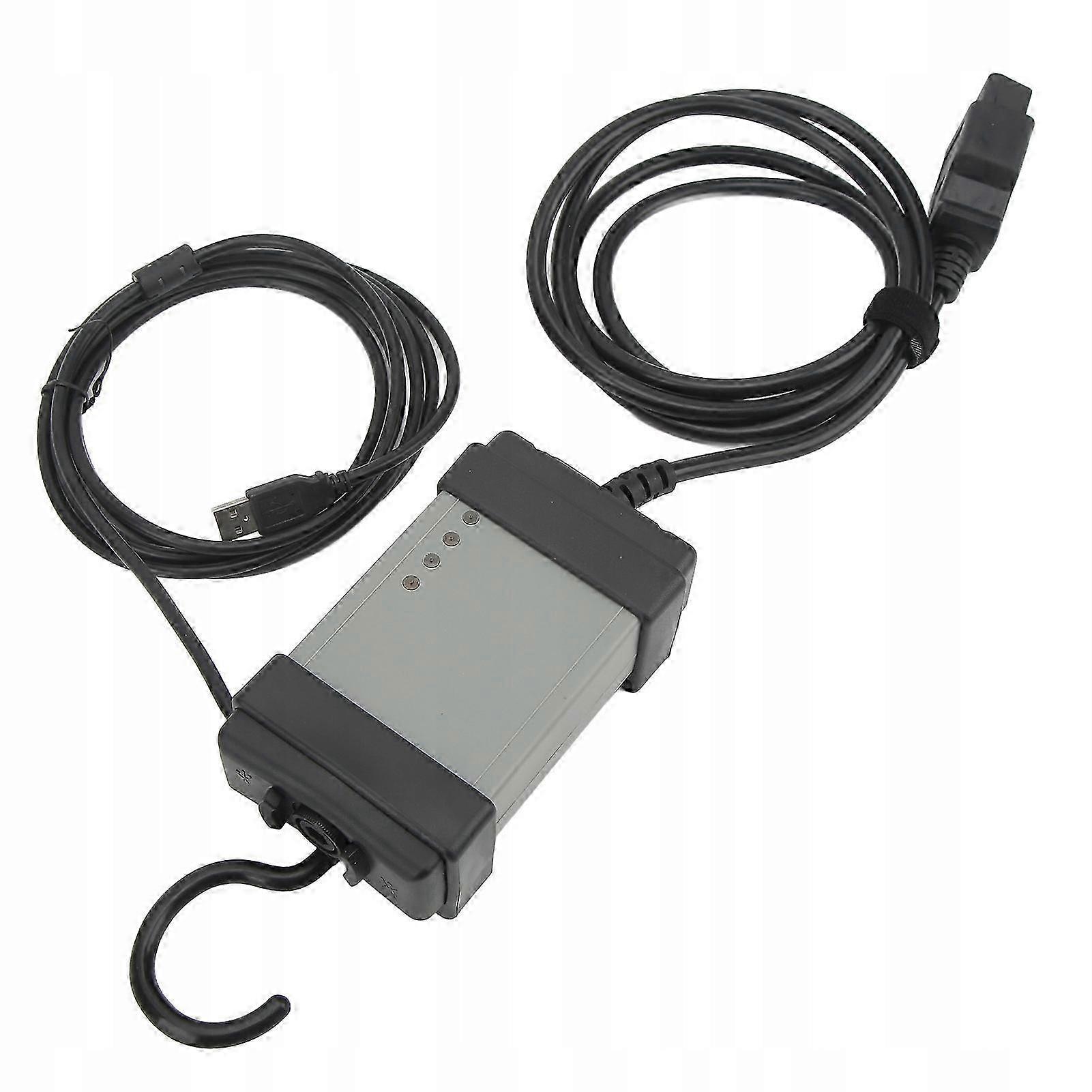 Diag Vida Dice Interface 2015a Volvo Nyaste 2025