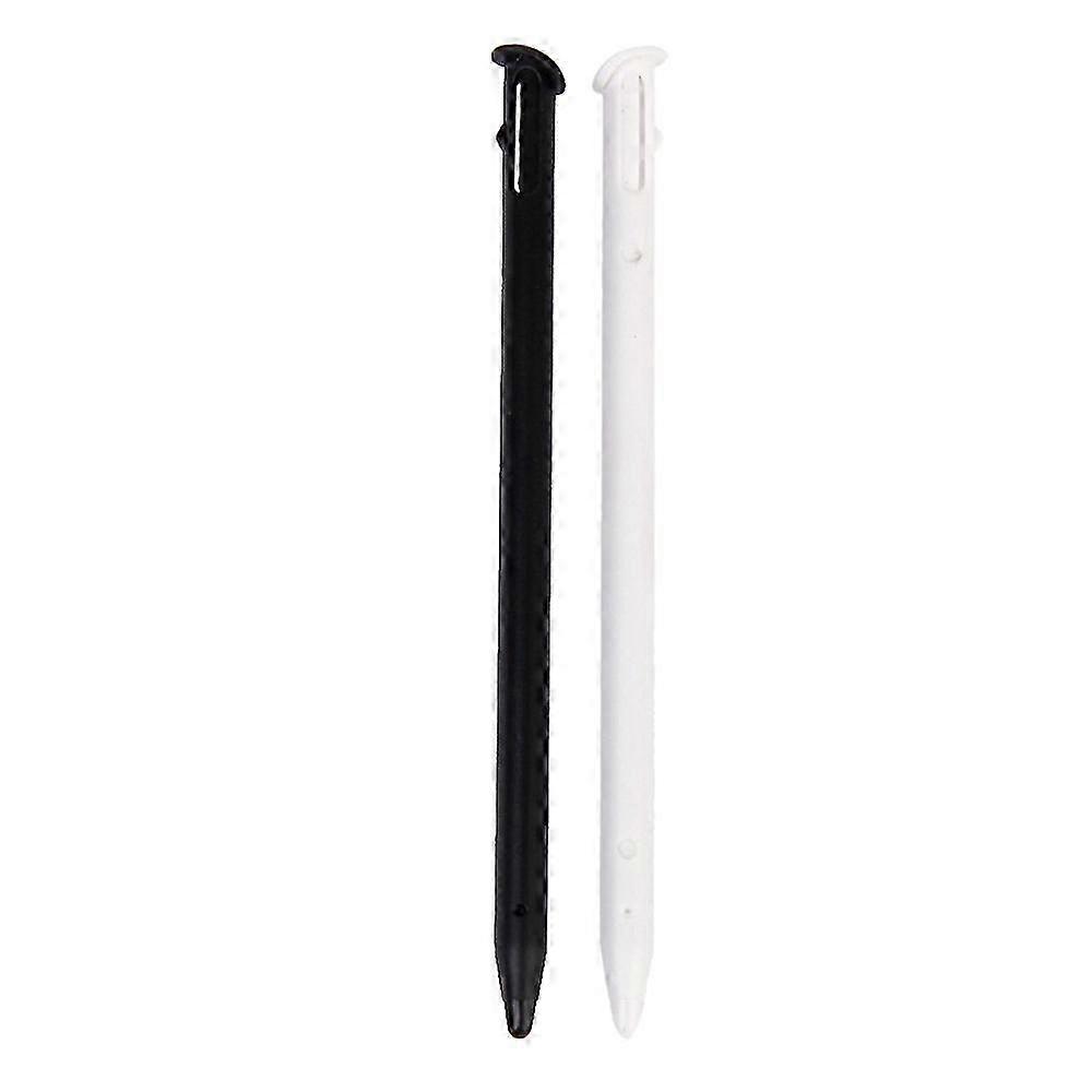 2026 2 pcs Plastic Stylus Screen Pen