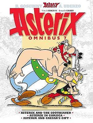 Asterix: Asterix Omnibus 7