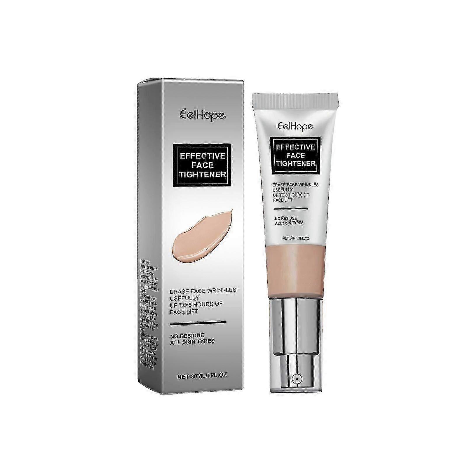 Moisturizing Concealing Foundation