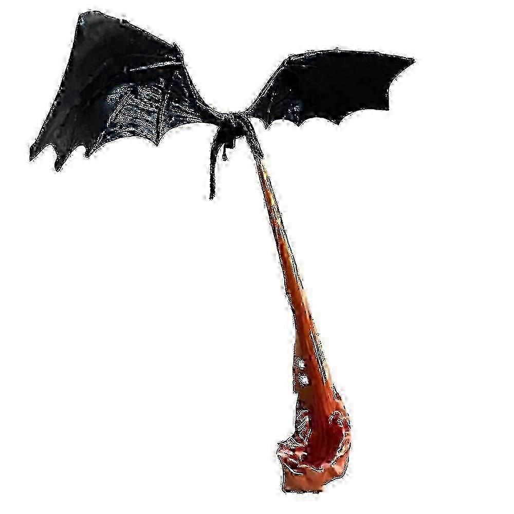 Dragon Book Nook & Bookends, Flame Decor