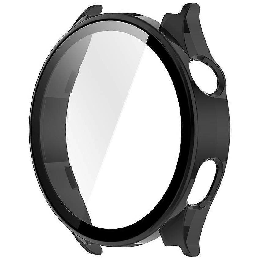 Watch Case with Integrated Screen Protector for XIAOMI Watch5 Frosted Black