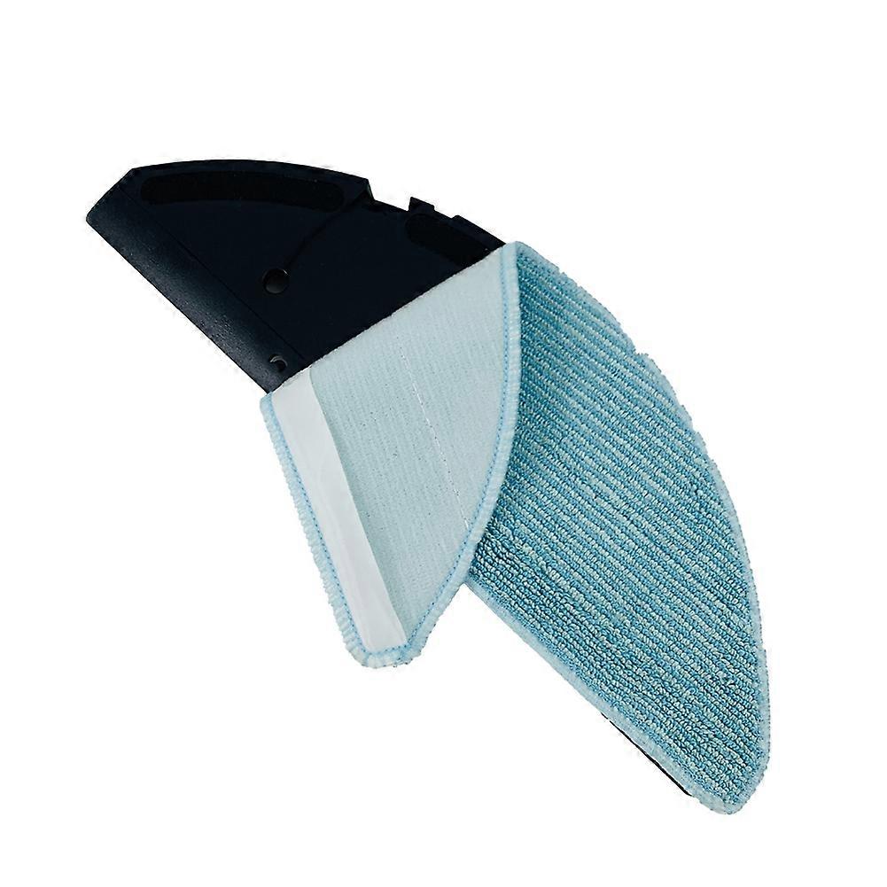 For LIECTROUX G7 Sweeper Mop Cloth,Mop Cloth Holder