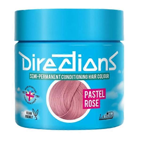La Riche Directions Semi Permanent veganfreundliche, tierversuchsfreie Haarfarbe