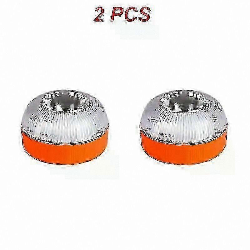 DGT Certified V16 Emergency Car Light for Spain