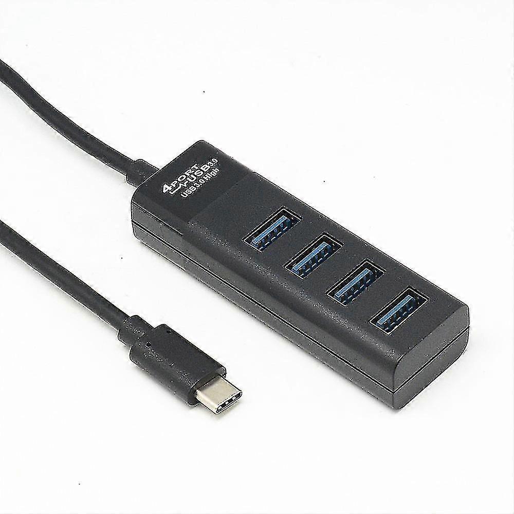 Type-c Hub Splitter Usb3.0 Hub Docking Station