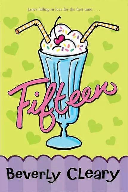 Fifteen - Beverly Cleary