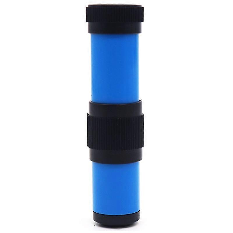 1Pc Handheld Spectroscope Light Emission Spectroscopy Spectrum Physics Science Hobby