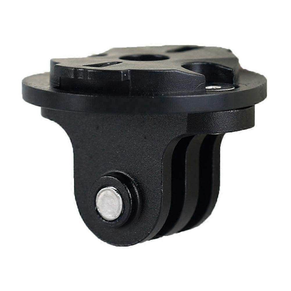 Extension Frame Suitable for Garmin Bicycle Headlight Bracket Adapter Fixed Base Connection Seat A