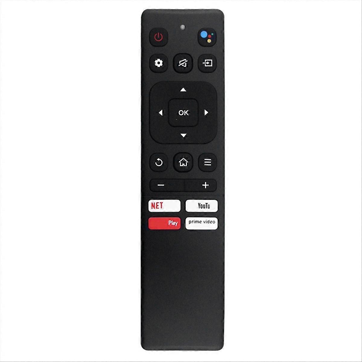 Replace AN2501061 Voice Remote Control for Remote Control