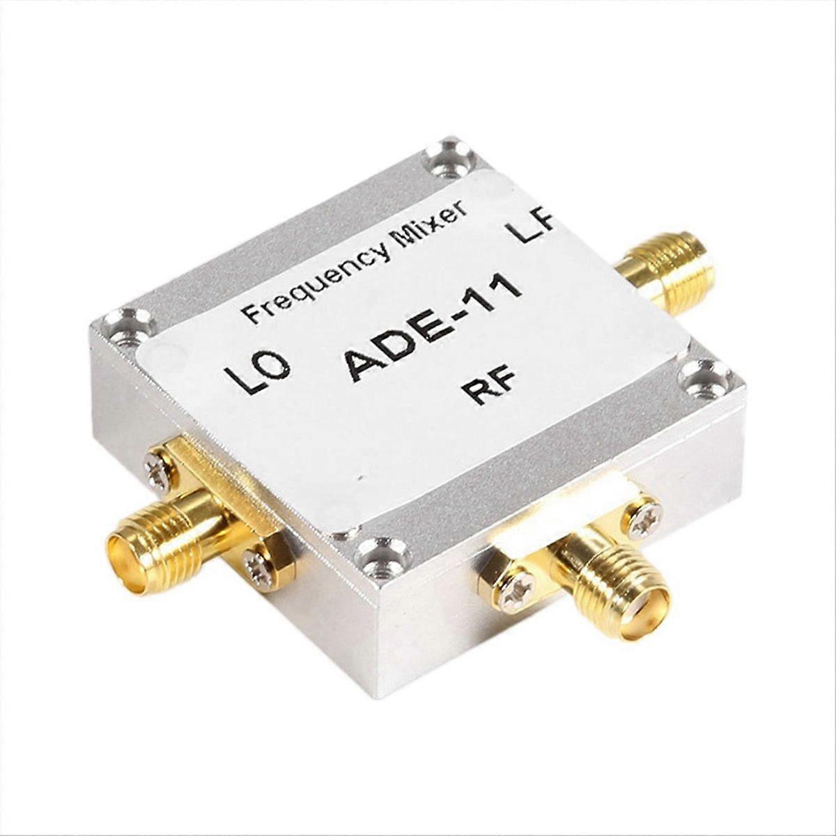 RF Frequency Mixer Up Down Frequency Conversion Bidirectional -11