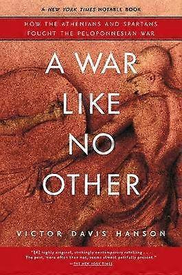 A War Like No Other