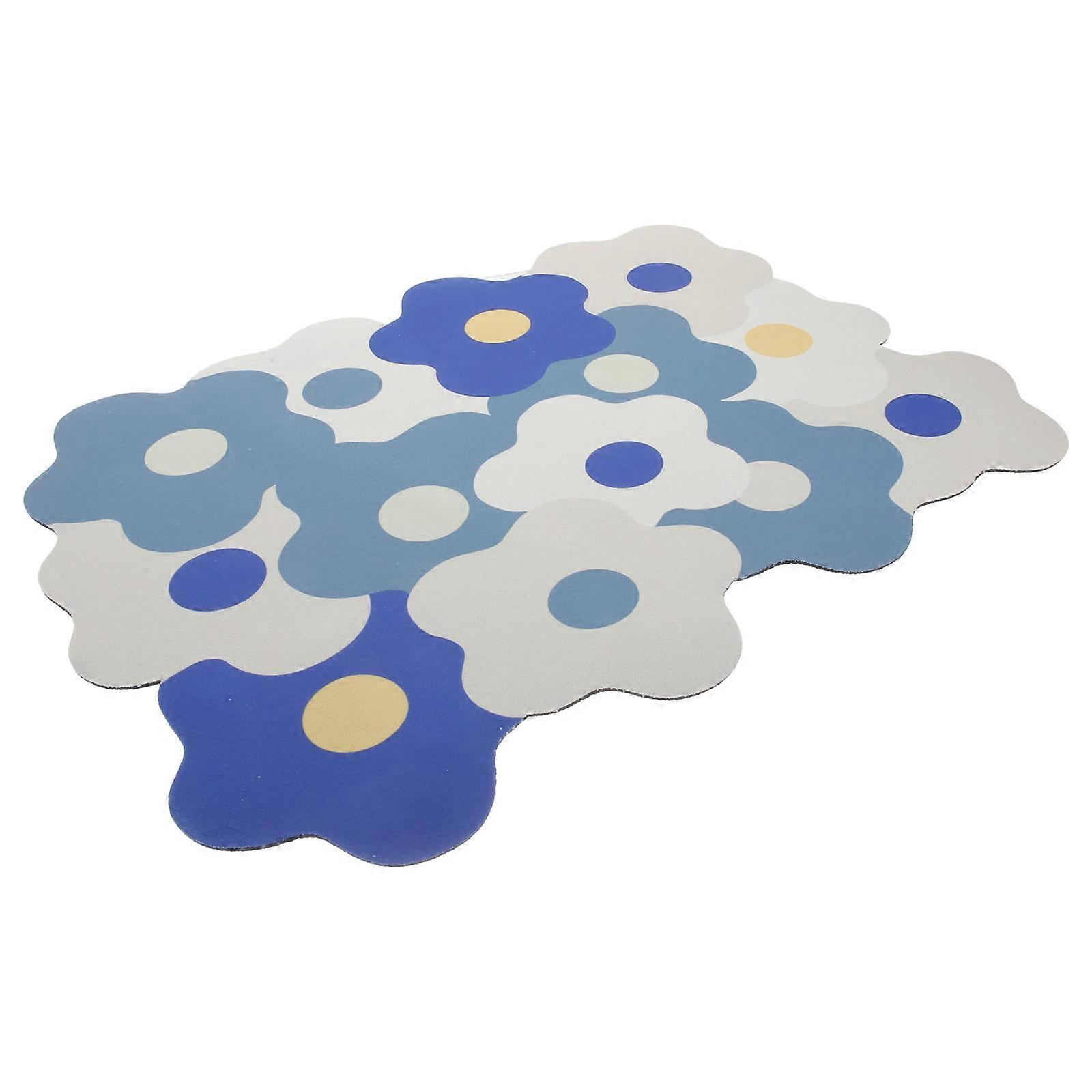 Multi-Function Drying Mat for Kitchen Countertop with Water Absorption