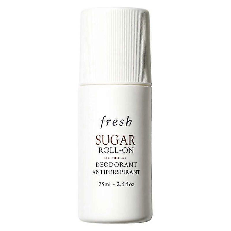 Fresh Roll-On Deodorant 75ml