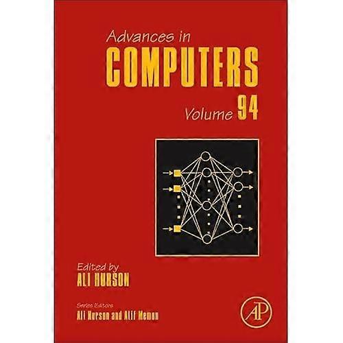 Advances in Computers: 94