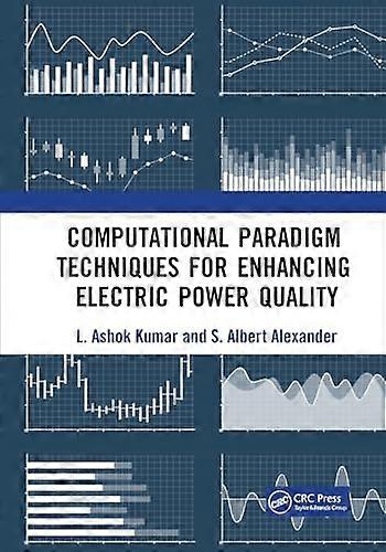 Computational Paradigm Techniques for Enhancing Electric Power Quality