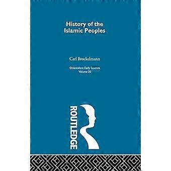 Hist Islam Peop: Orientalsm V11