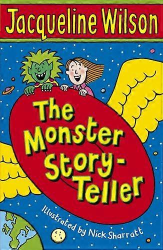 Monster fortelleren
