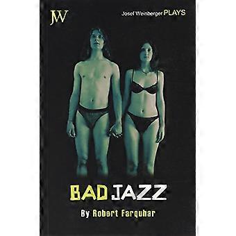 Zły jazz