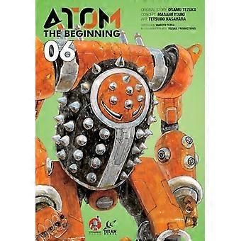 ATOM: Alku Vol. 6