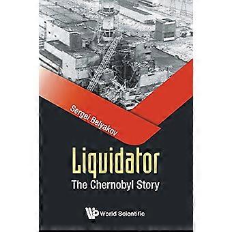 Bobestyrer: Chernobyl historien